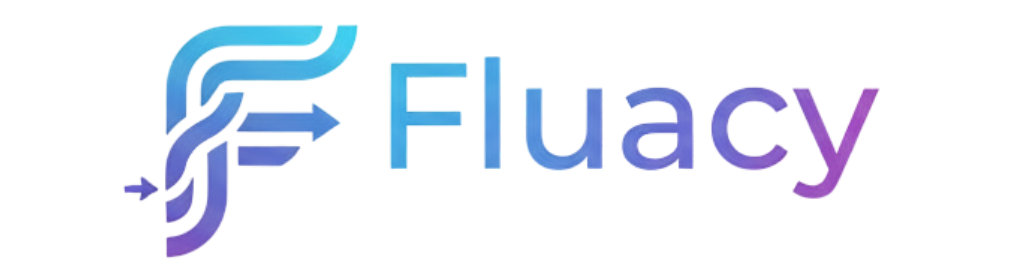 Fluacy Logo